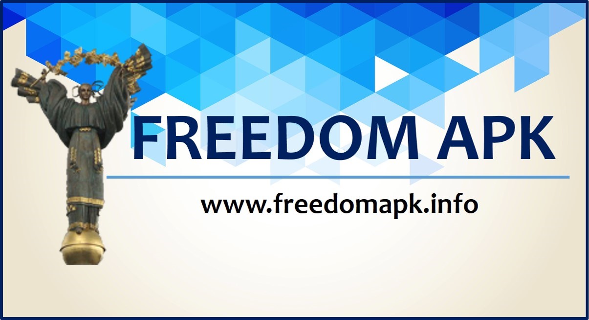 freedom apk.info