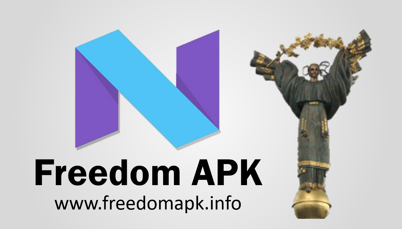 freedom apk app list
