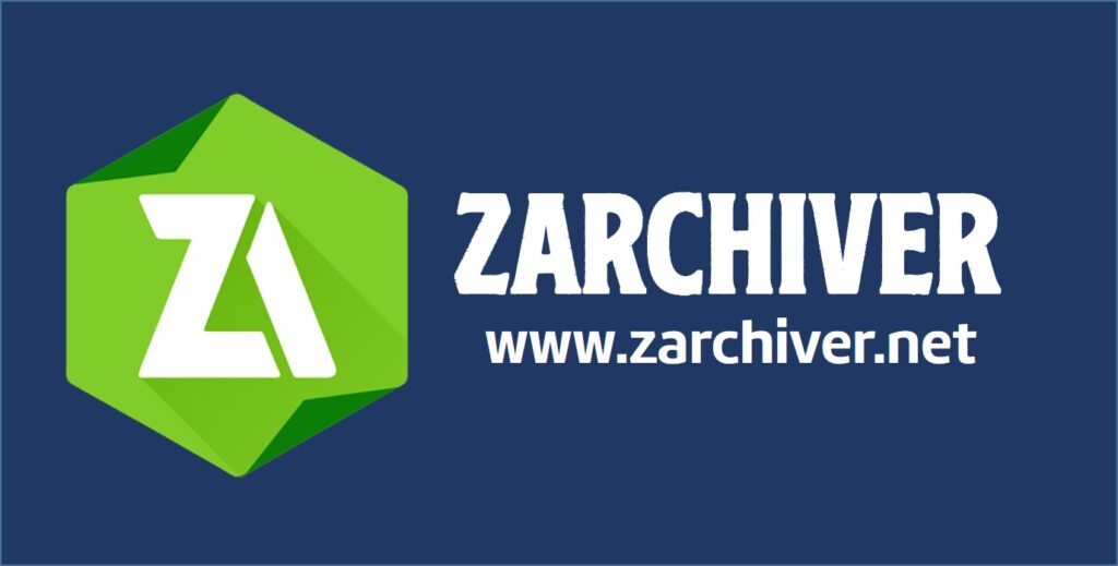 zarchiver pk