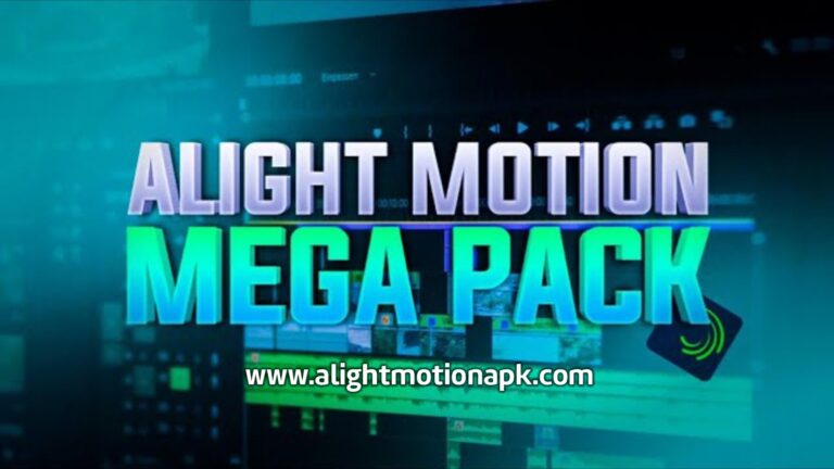 alight motion apk download